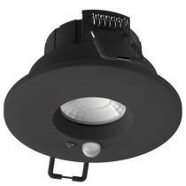 Collingwood H2 Sense 6W CCT LED Downlight with PIR kit