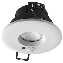 COLLINGWOOD H2 Sense 6W CCT LED Downlight