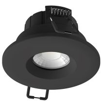Collingwood H2 Sense Black Bezel without PIR