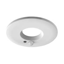 Collingwood H2 Sense White Bezel with PIR