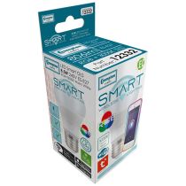 Crompton 12332 8.5W Smart LED ES/E27 RGBW