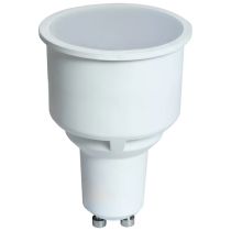 Crompton 14909 4.9W Long Barrel Dimmable LED GU10 4000K