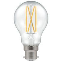 Crompton 2.2W Ultra-Efficient LED GLS/A60 BC/B22 Bulb