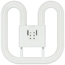Crompton 2D 28W 2 Pin White Colour 835