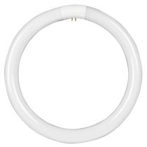 Crompton 40W T9 Circular Tube 3000K Warm White G10q