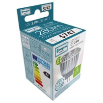 Crompton LED MR11 12V 3.5W 4000K GU4 280 Lumens
