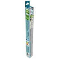 Crompton 6W LED 284mm Double Ended Tubular Cool White Lamp