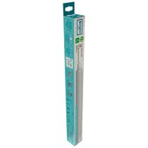 Crompton 6W LED 284mm Double Ended Tubular Cool White Lamp