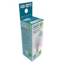 Crompton 11403 LED Candle Thermal Plastic Opal 5.5W 2700K SBC-B15