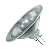 Osram 20W 12v Aluminium Halospot 48mm Reflector GY4