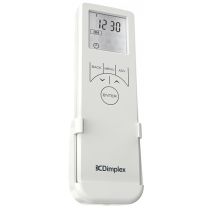 Dimplex 3kW Over Door Heater with Bluetooth Control