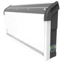 Dimplex Contrast 2kW Convector Heater
