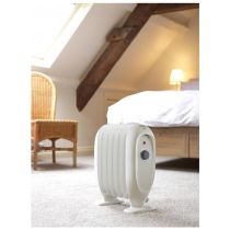 Dimplex Eco Chico 0.7kW Mini Oil Free Radiator