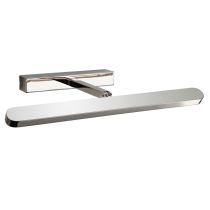 Firstlight 3457 LED Picture Light - Polished Steel