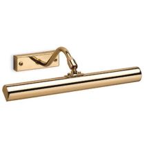 Firstlight PL14 Picture Light - Brass