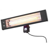 Forum Lighting Solutions Blaze Medium Wall Mounted Patio Heater ZR-32298