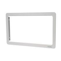 FuseBox 14P Flush Mounting Frame 