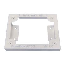 FuseBox 14P Surface Spacer (Metal) 30mm