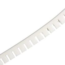 FuseBox Agstrip Grommet Strip 5M (White)
