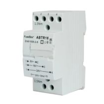 FuseBox Bell Transformer 16V 0.5A