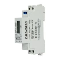 FuseBox Single Phase kWh 45A Meter