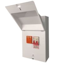 FuseBox Stand Alone Surge Protection Device