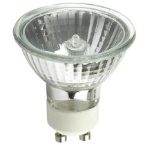 Polaris 20W Par16 GU10 Halogen Flood Aluminised Reflector