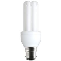 GE 88719 BC 20W BIAX WARM WHITE 10,000 HOUR