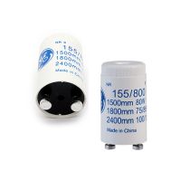 GE Tungsram 155/800 70-125W 240V Fluorescent Starter