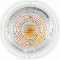 GE TUNGSRAM GU10 LED SPOTLIGHT 4.5W (50) 3000K 35D
