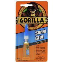 GORILLA 1 X 3G SUPER GLUE