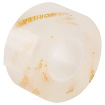 Gorilla Double Sided Clear Mounting Tape 25.4mm x 1.52m