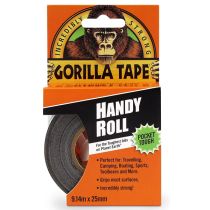 Gorilla HANDY ROLL TAPE 9.14M