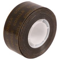 Gorilla Black Mounting Tape 1.5m