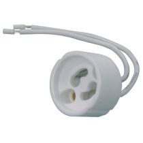 GU10 Lamp Holder