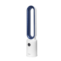 Haden 215529 Bladeless Tower Fan