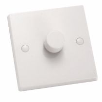 Hamilton 1 Gang 2 Way 100W LED Dimmer