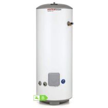 Heatrae Sadia 94050810 PP120i PremierPlus Indirect Unvented Hot Water Cylinder 120L