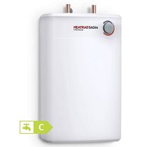 Heatrae Sadia 95010280 1kW Streamline Undersink Vented 7L Heater
