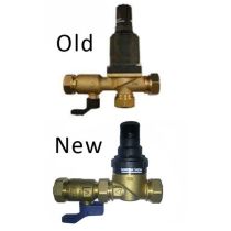 Heatrae Sadia 95605021 Spare Part - Megaflo HE Coldwater Control Valve