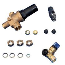 Heatrae Sadia 95605817 Spare Part - Megaflo Cold Water Combination Valve Kit