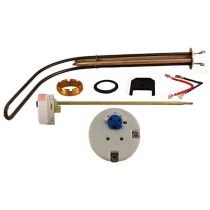 Heatrae Sadia 95606963 Spare Part - Megaflo HE Immersion Heater Lower