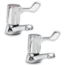 Heatrae Sadia 95970315 Lever Mixer Tap Pack X