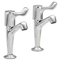 Heatrae Sadia 95970318 Lever Pillar Tap Pack W