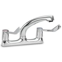 Heatrae Sadia 95970325 Pack Q Vented Mixer Tap for Electric Vented Water Heater