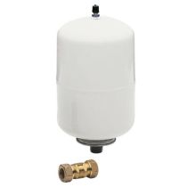 Heatrae Sadia 95970356 Hotflo U5 Expansion Vessel & Check Valve Kit