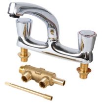 Heatrae Sadia 95970514 Vented Tap Pack J
