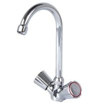 Heatrae Sadia 95970515 Vented Monobloc Mixer Tap Pack K for Undersink Water Heater
