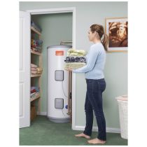 Heatrae Sadia Megaflo ECO 95050462 Unvented Direct Cylinder 125L