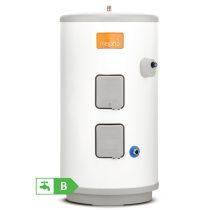 Heatrae Sadia Megaflo ECO 95050462 Unvented Direct Cylinder 125L